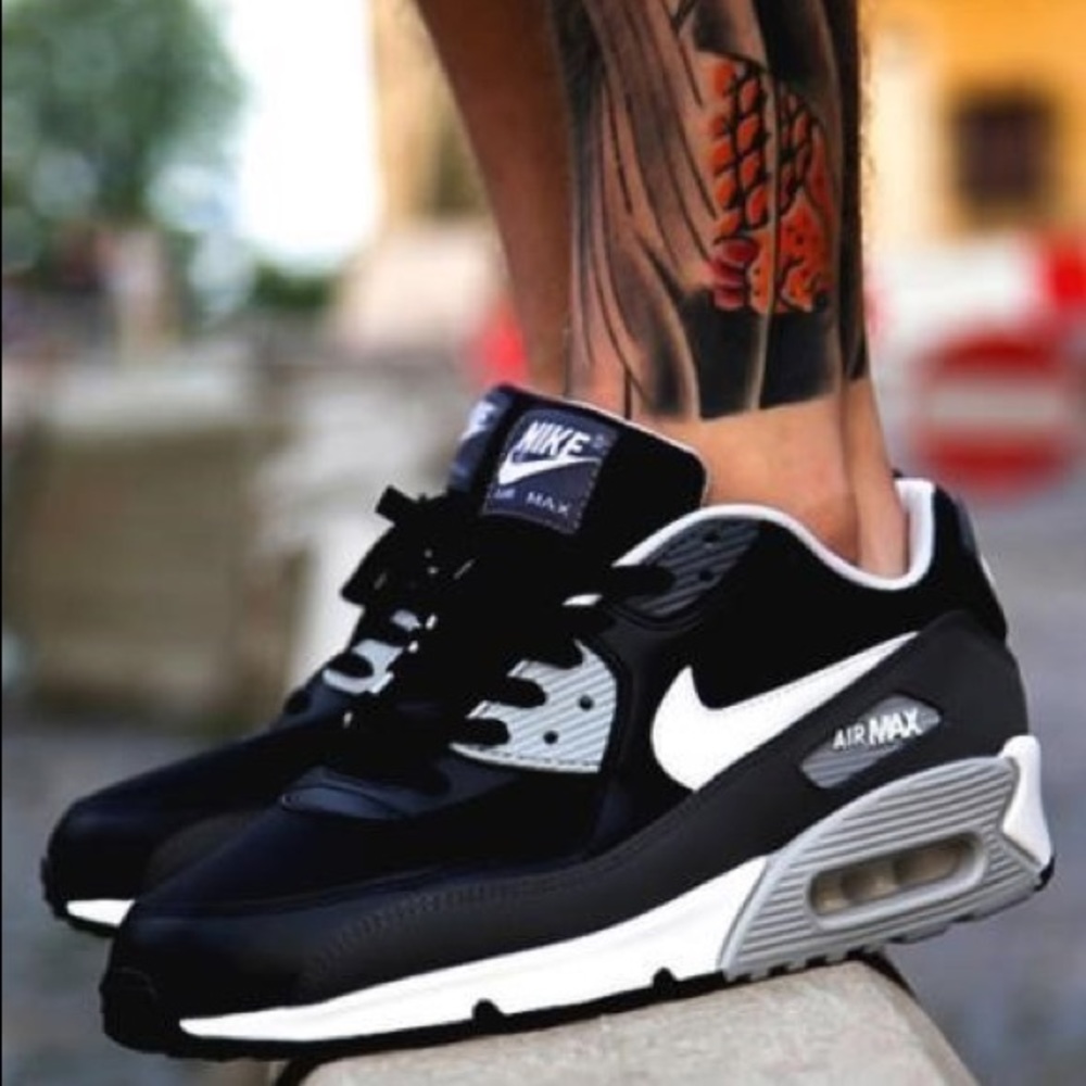 NIKE AIR MAX 😍✨